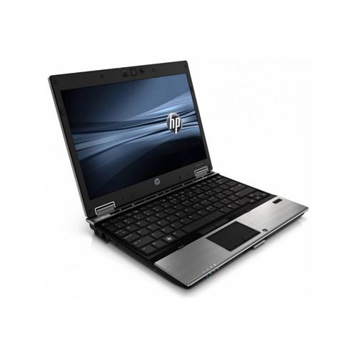 Ultrabook - HP Elitebook 2540P 4Go 160Go