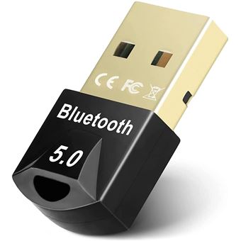 Adaptateur Bluetooth 5.0 - TP LINK - Dongle bluetooth 5.0 - Clé bluet