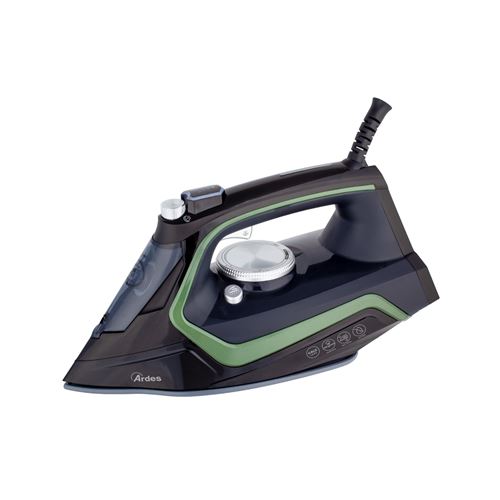 Ardes ARSTIR02B Vapor Pro Elite fer &agrave; repasser noir 2200W