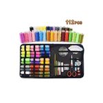 Machine à Coudre Point Droit Zig Zag .A Long Bras