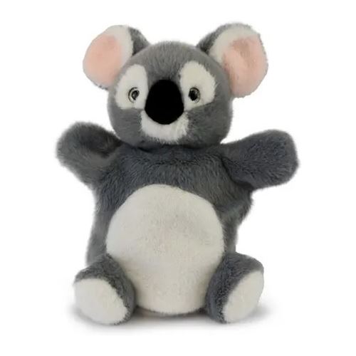 Doudou et Compagnie - Marionnette Koala - Podcoll - Image 2