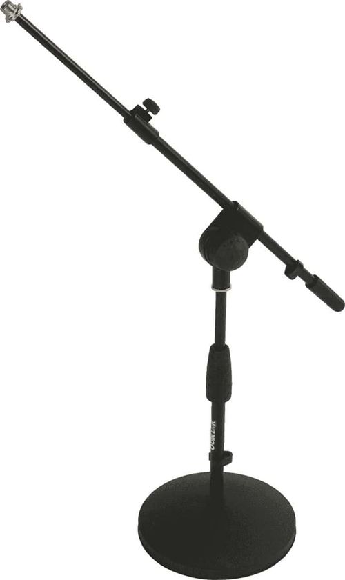 QuikLok A495BK Pied de micro court - Image 2