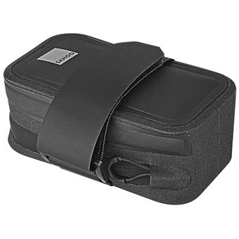 Boucle De Sac Latérale Pour Vélo - Clip Réglable, Support Jusqu'à 75kg, Pour étagère De Selle