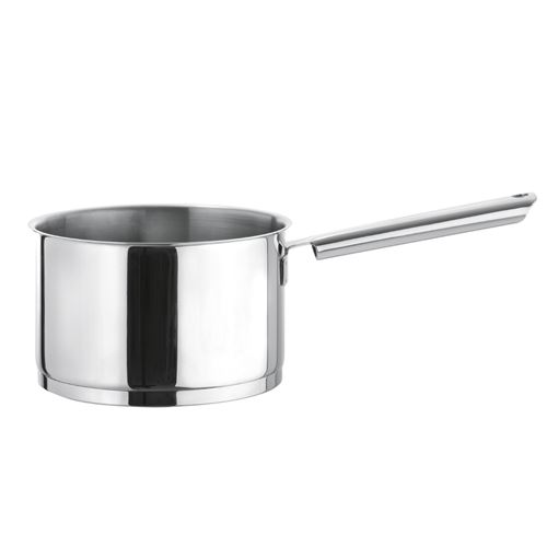 Non Communiqué Cuisinox - Elysée - Casserole Inox 18Cm