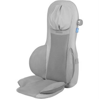 Medisana MCG 820 Shiatsu Housse de siège massante 40 W gris - 1
