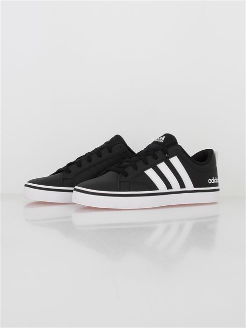 Chaussures mode ville Adidas Vs pace 2.0 Noir Taille 46 Chaussures et chaussons de sport Achat prix fnac