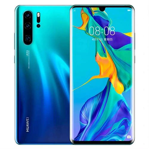 Acheter Smartphone Huawei P30 Pro bleu 6.4 RAM 8 Go stockage 128 Go État correct - 182,82 € Smartphone Huawei P30 Pro bleu 6.4 RAM 8 Go stockage 128 Go État correct - N/A reconditionné disponible sur Fnac