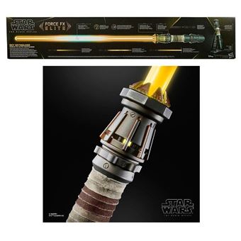 Sabre Laser Star Wars Force FX Elite 3