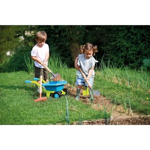 Outils Jardinage Ceinture A Outils De Jardin Pour Enfant Houe De Jardin