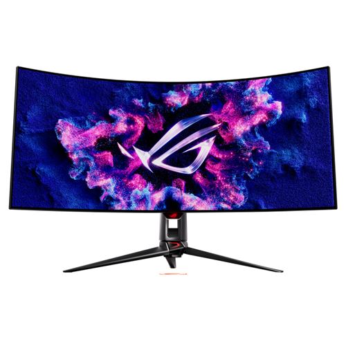 Écran PC ASUS PG39WCDM 39' OLED UWQGD 240Hz 0.03ms USB C GSYNC