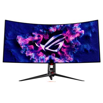 Écran PC ASUS PG39WCDM 39' OLED UWQGD 240Hz 0.03ms USB-C GSYNC