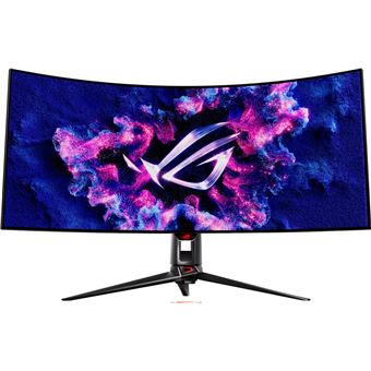 Écran PC ASUS PG39WCDM 39' OLED UWQGD 240Hz 0.03ms USB-C GSYNC