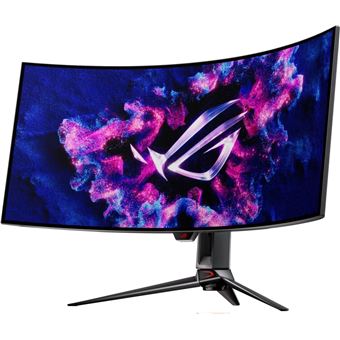 Écran PC ASUS PG39WCDM 39' OLED UWQGD 240Hz 0.03ms USB-C GSYNC