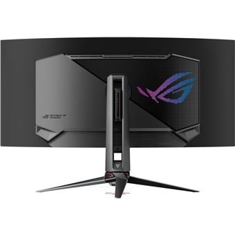 Écran PC ASUS PG39WCDM 39' OLED UWQGD 240Hz 0.03ms USB-C GSYNC