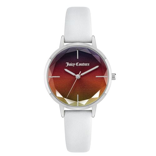 Montre Femme Juicy Couture JC_1327RBWT