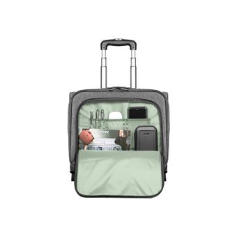 PORT Designs YOSEMITE - Valise verticale - Eco - PET recyclé - 16"