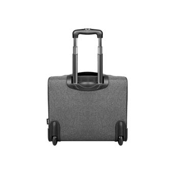 PORT Designs YOSEMITE - Valise verticale - Eco - PET recyclé - 16"