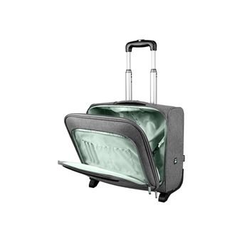 PORT Designs YOSEMITE - Valise verticale - Eco - PET recyclé - 16"