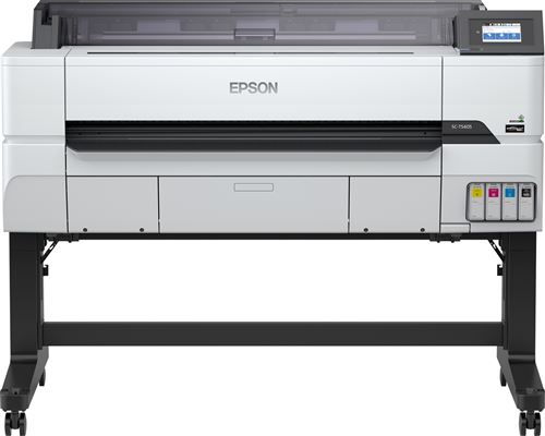 Epson SureColor SC-T5405 Tinten-Großformatdrucker