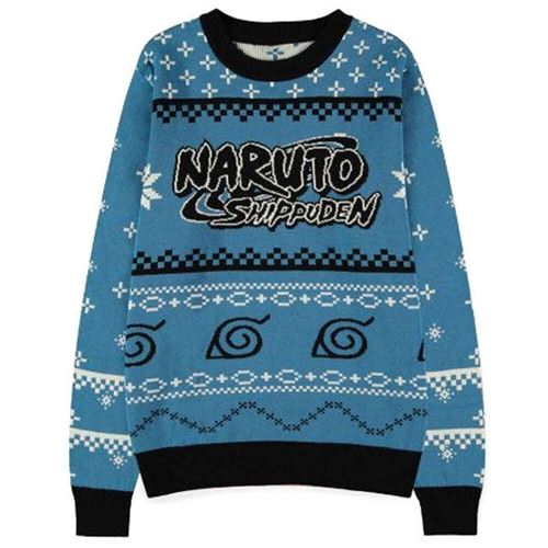 Sweat De Noel - Naruto - Taille L