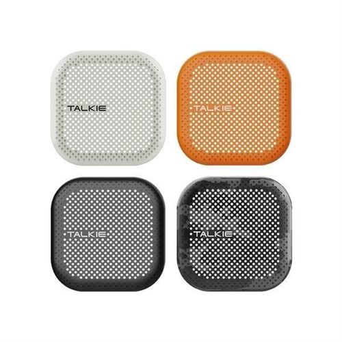 Sena Talkie Duo 6H D Autonomie Portée 600 M Bluetooth Usbc 4 Grilles Interchangeable - Image 3
