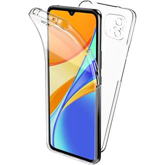 Coque XEPTIO Xiaomi Redmi Note 12 4G case antichoc