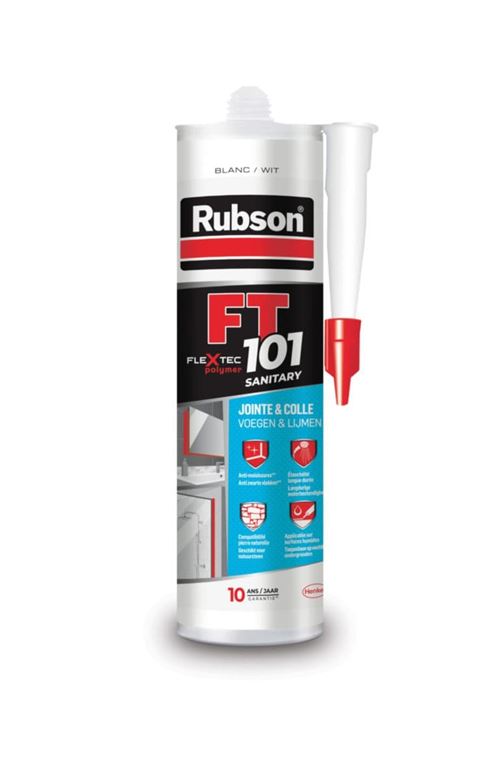 Rubson Blanc - Image 3
