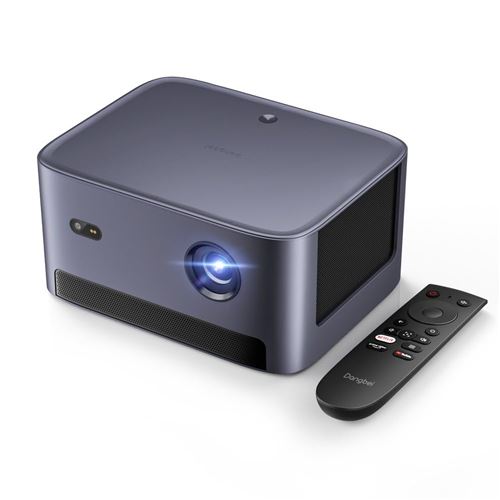 Vidéoprojecteur Dangbei Neo 540Lm Full Hd Bleu Gris