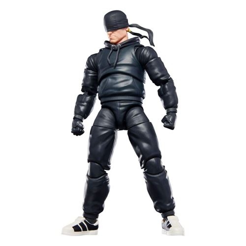 Hasbro Figurine Daredevil Marvel Legends - Image 4