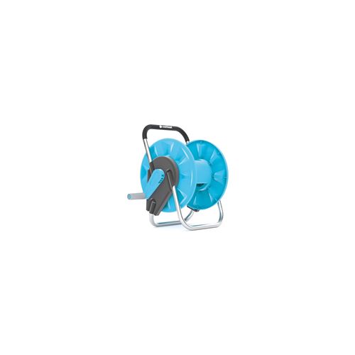 CELLFAST - ENROULEUR DE TUYAU - ALUPLUS - 1/2 - 45 m