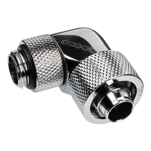 Alphacool Argent 17237 Pièce Et Accessoire Pour Systèmes De Refroidissement D'ordinateurs - Neuf - Image 3