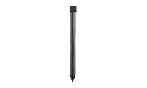 Lenovo ThinkBook Yoga integrated smart pen - Stylet actif - 2 boutons - gris - OEM - pour ThinkBook 14s Yoga ITL 20WE