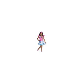 Barbie Costume Déguisement Barbie Officiel Rubie's - Robe Tutu Rose Ballerine - Enfant 7-8 Ans (117-128 Cm Barbie Costume Déguisement Barbie Officiel Rubie's - Robe Tutu Rose Ballerine - Enfant 7-8 Ans (117-128 Cm