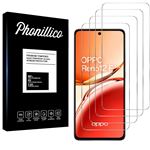 Lentille de Protection en Verre Trempé Oppo Reno 12 Pro 5G - Ma Coque