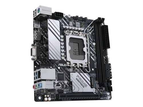 Asus Prime H610i-Plus D4-Csm - Image 3