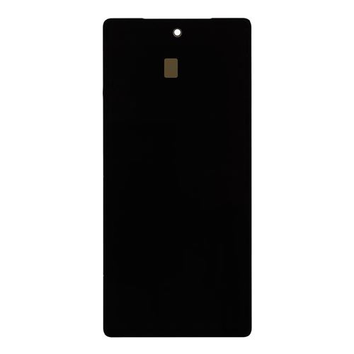 Google Noir Écran De Remplacement Lcd Et Tactile Pour Pixel 7A - Image 3