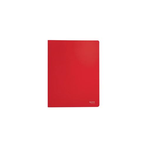 Non Communiqué Leitz 46770025 Protège-Documents De Présentation 40 Pochettes 80 Feuilles A4