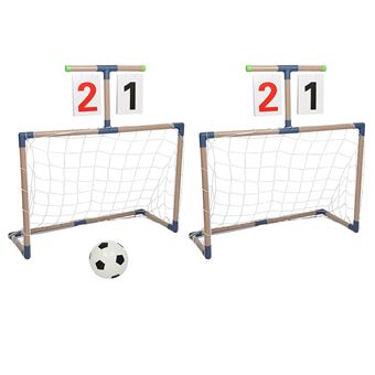 Wdk : But Foot Pliable et balle (2209) - Accessoire football à la Fnac