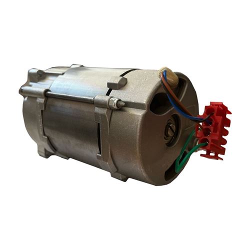 Moteur électrique FAAC monophasé 220 V (Réf : 7700055) pour motorisation