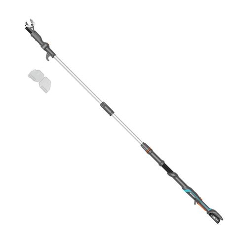 GARDENA 14774-20 HighCut 250/18V Lopper 2.5m Reach Battery-Powered