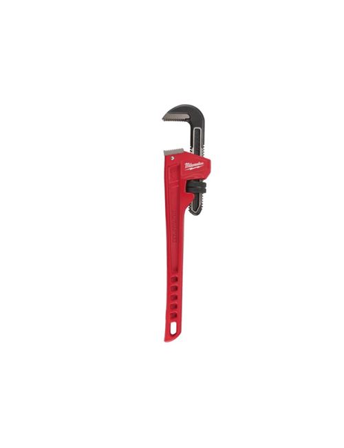 Milwaukee Stahl-Rohrzange 450 mm