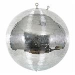 Nicols Sphère Miroir Rotative 50cm B-500 - Éclairage Discothèque Ambiance Festive