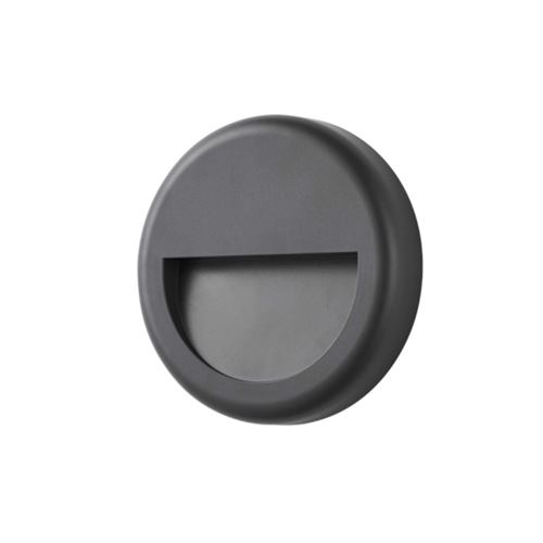 Koma Tools EDM Product - Applique LED Ronde - 6W - 4000K - Image 2
