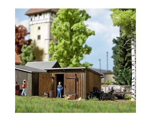 Busch 1594 kit