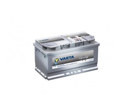 E46 BATERIA VARTA DYNAMIC EFB