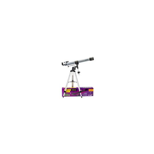 T&eacute;lescope levenhuk - blitz 70 plus eq2