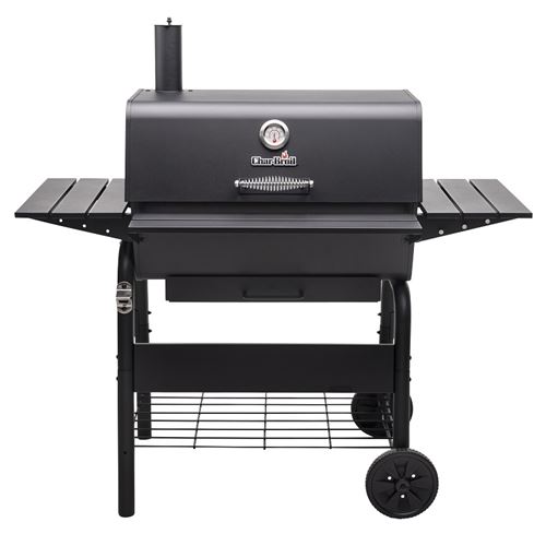 Barbecue &agrave; charbon CHAR-BROIL Charcoal L