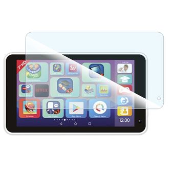 Protection D'écran Verre Flexible 9H Pour Tablette Lexibook MFC511FR 10 Pouces - Anti-rayures Et Chocs