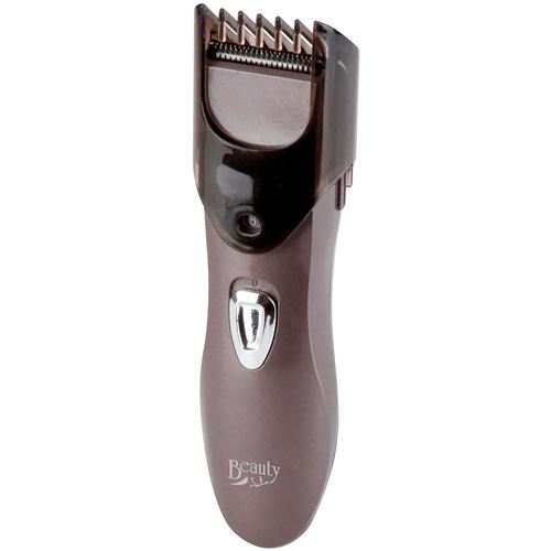 Tondeuse à Cheveux de Voyage,Lames en Acier Inoxydable, Haute Précision,, Jata, MP35B, , Gris