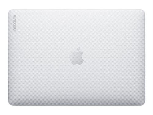 Incase - Sacoche pour ordinateur portable rigide - 14 - clair, pois - pour Apple MacBook Pro (14.2 )
